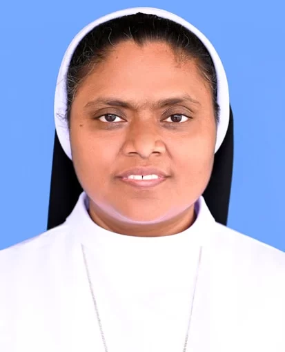 principal of anita public school