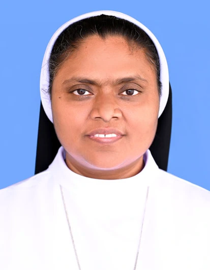 principal of anita public school